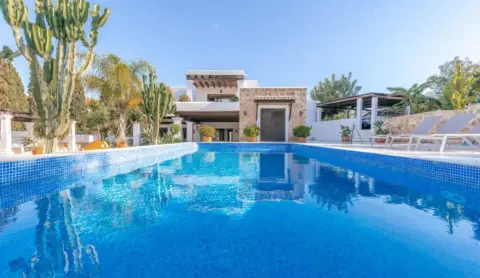 Casa unifamiliar en calle >Carretera Jesus, nº >