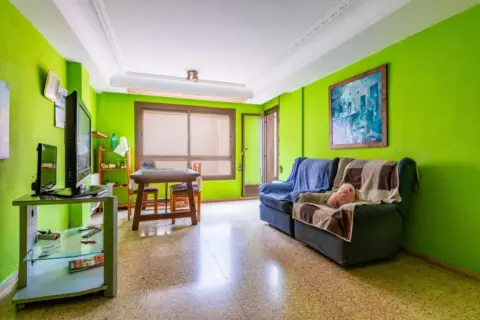 Piso en calle >Avinguda Dalmassora, nº >