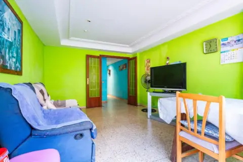 Piso en calle >Avinguda Dalmassora, nº >