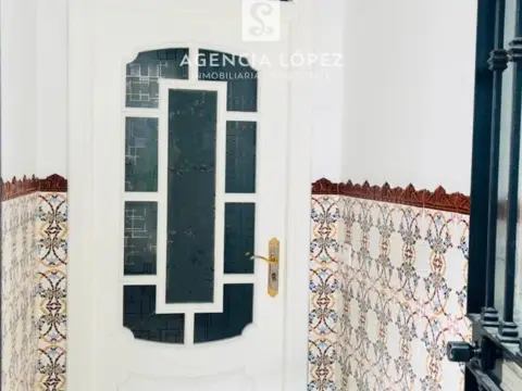 Casa en Centro Histórico
