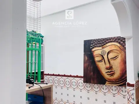 Casa en Centro Histórico