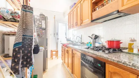 Piso en Ondara