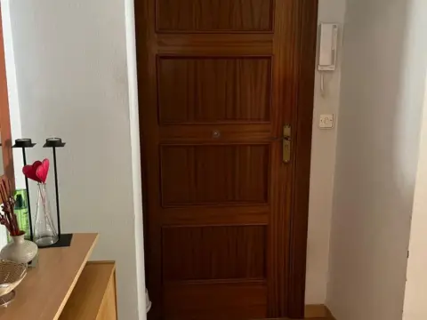 Piso en Zona Residencial