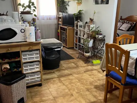 Piso en Zona Residencial