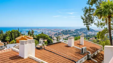 Casa pareada en calle Liebre, nº >