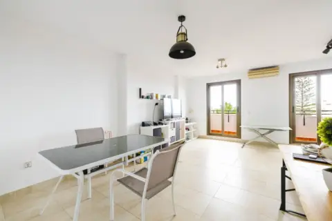 Casa pareada en calle Liebre, nº >