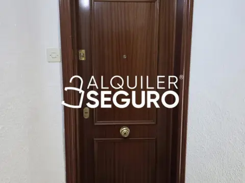Piso en Zona Sur - Bº Cortes