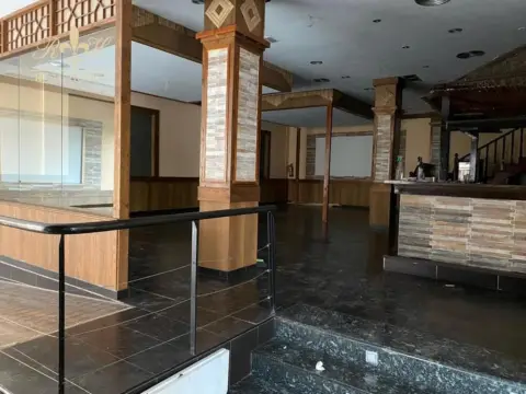 Local comercial en L'Albir
