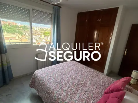 Piso en Barrio de los Periodistas