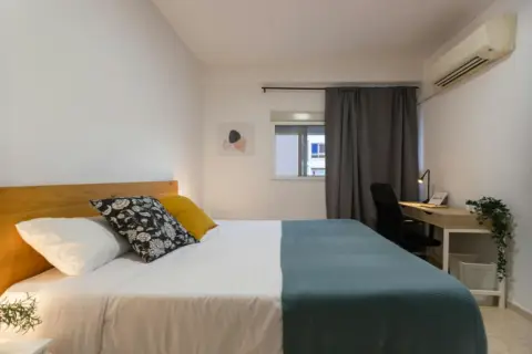 Habitación en Jaume Roig