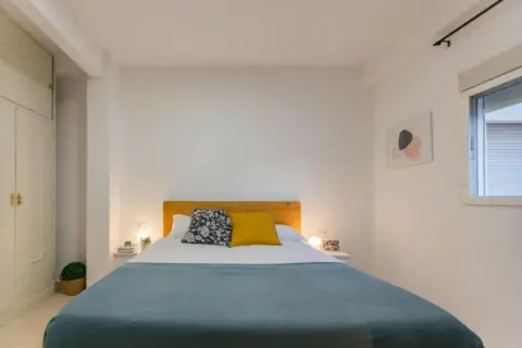 Habitación en Jaume Roig