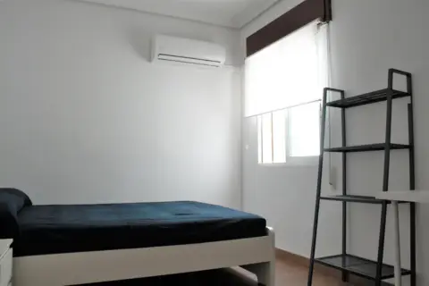 Habitación en San Julián