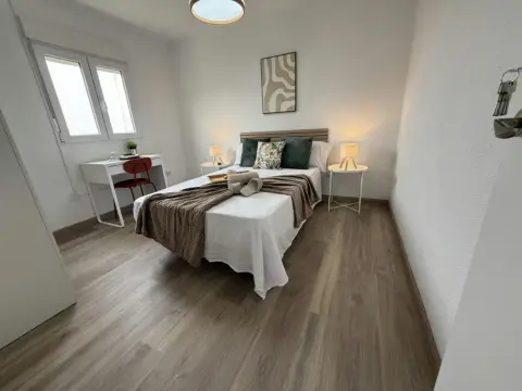 Habitación en Casco Antiguo