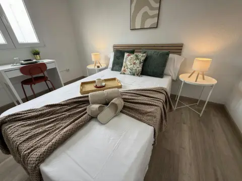 Habitación en Casco Antiguo