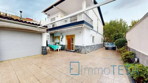 Casa en Ca N´Esteper