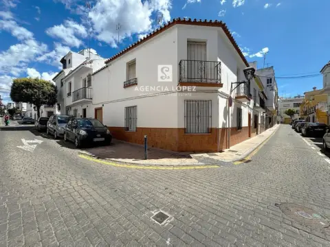 Casa en Centro Histórico