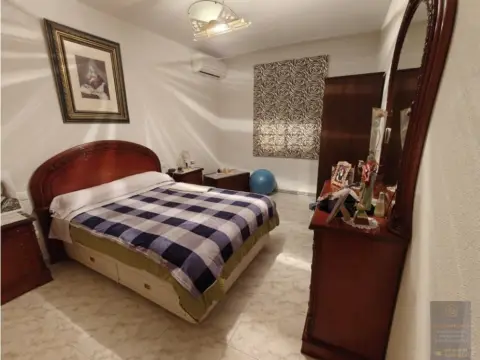 Dúplex en Valmojado