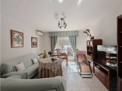 Dúplex en Valmojado