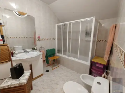 Dúplex en Valmojado