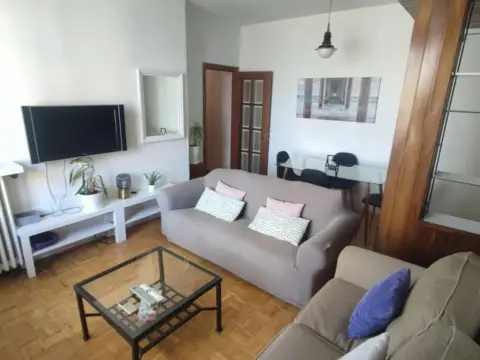 Piso en Hispanoamérica