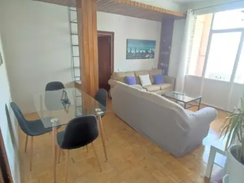 Piso en Hispanoamérica