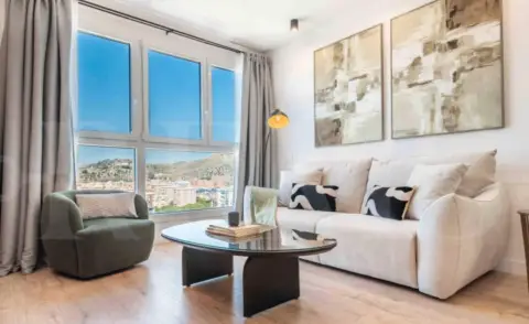 Piso en Paseo de los Martiricos, nº >
