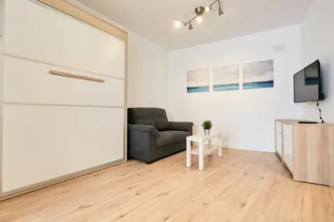 Piso en Valdeacederas