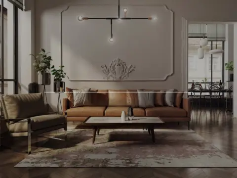 Piso en calle del Príncipe de Vergara, nº >