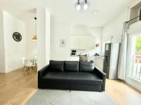 Piso en Las Águilas