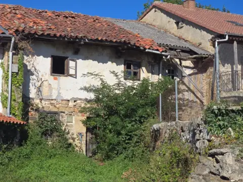 Casa en Monegro