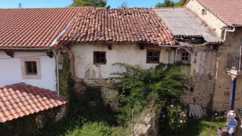 Casa en Monegro