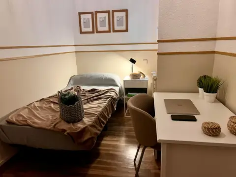 Habitación en Prosperidad