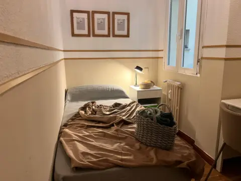 Habitación en Prosperidad