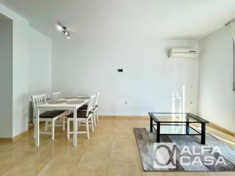 Piso en Carrer de Ramón y Cajal