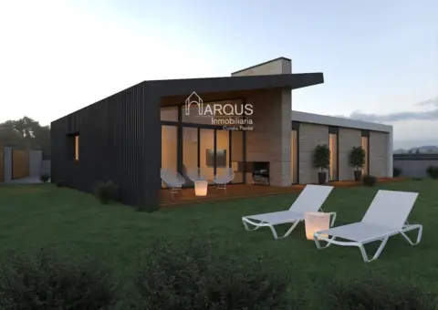 Chalet en Porto Do Son