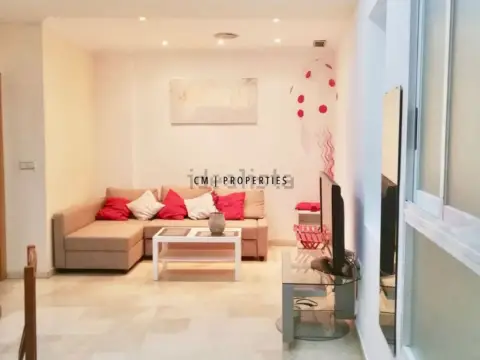 Piso en calle Dr Romagosa