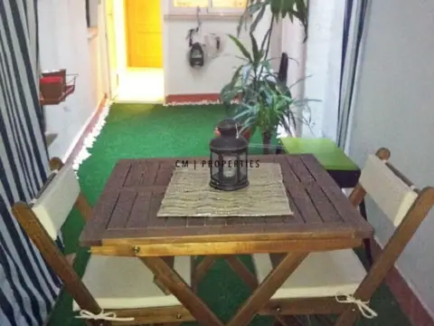 Piso en calle Dr Romagosa