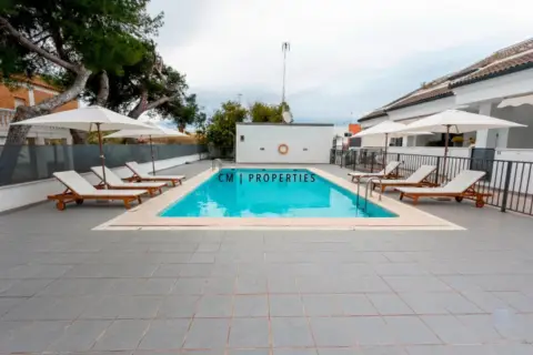 Casa adosada en Carrer Balança
