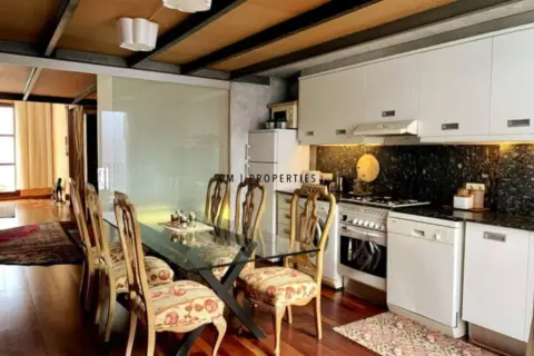 Dúplex en Carrer del Museu