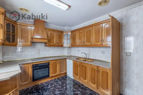 Piso en calle Br de La Almona, nº 29