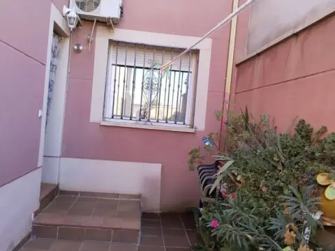 Casa en Fuente el Fresno