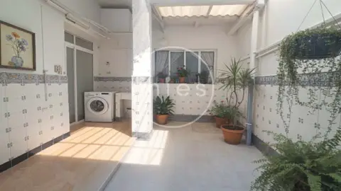 Casa en Carrer de Silla