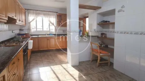 Casa en Carrer de Silla