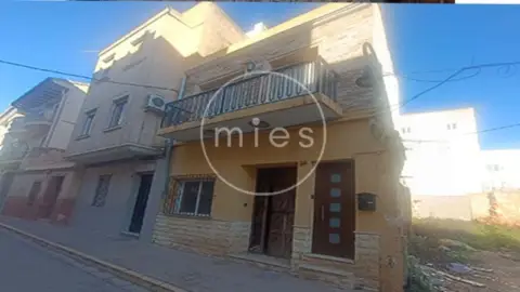 Casa en Carrer de Sant Vicent