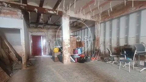 Casa en Carrer de Sant Vicent