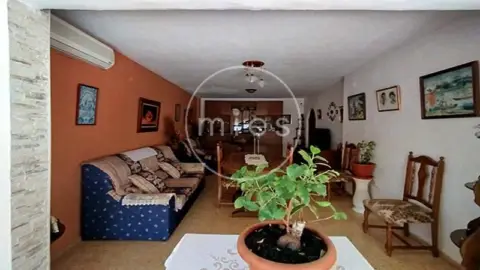 Piso en calle del Puig