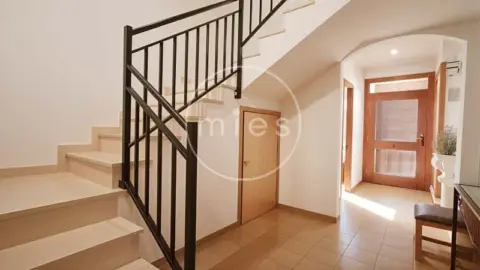 Casa en Plaza San Pascual