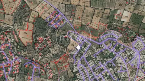 Terreno en Urbanització Pedrizas