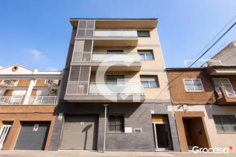 Ático en Carrer Sis