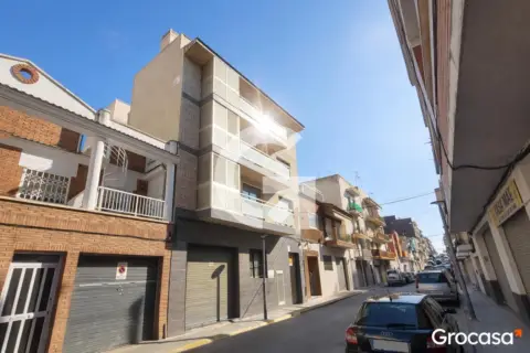 Ático en Carrer Sis